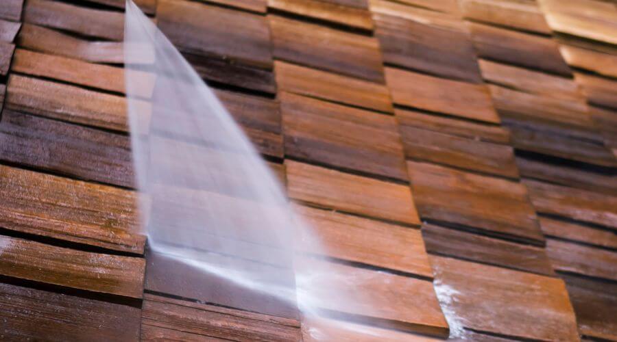 Roof Repair in Pleasantville, OH